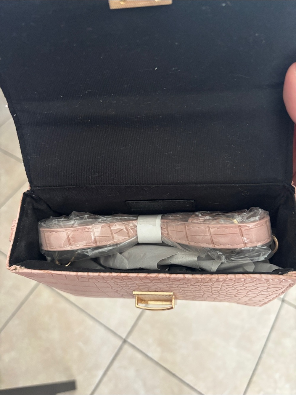 2 small bag bundle! - Picture 2 of 5